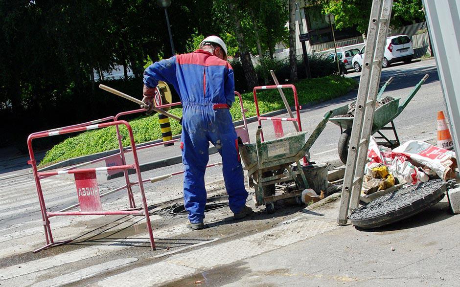 curage canalisations Paris 4