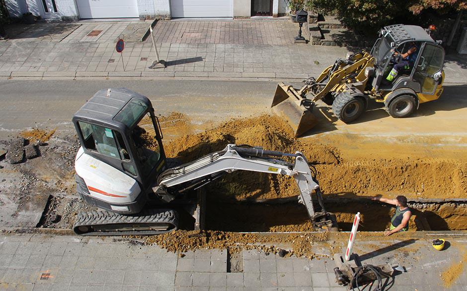 tarif curage canalisation Lognes