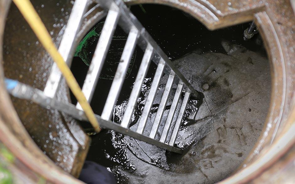 tarif curage canalisation Lognes